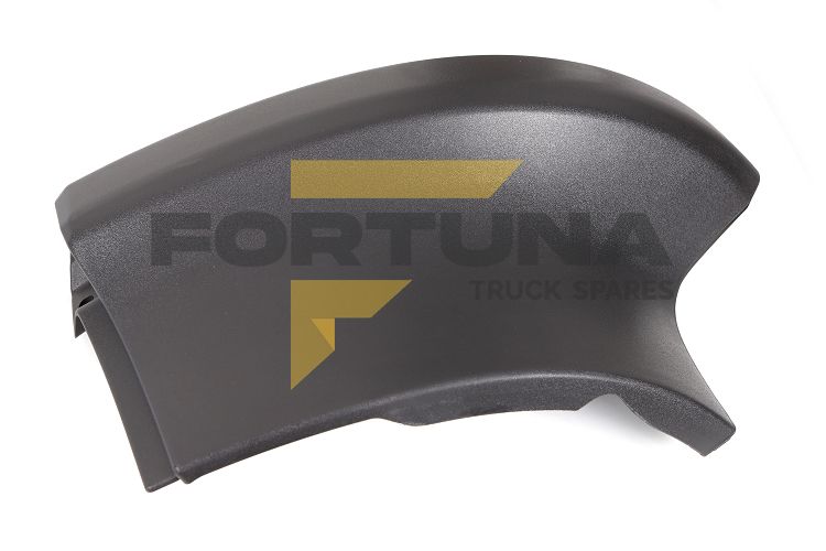 Imagem do produto MOLDURA FAROL SCANIA S5 - LD - Cód: FAP-11597
